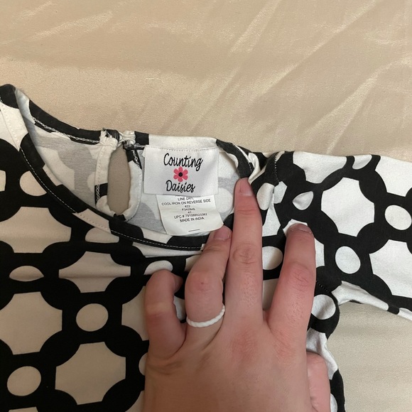 Dress - Picture 4 of 4